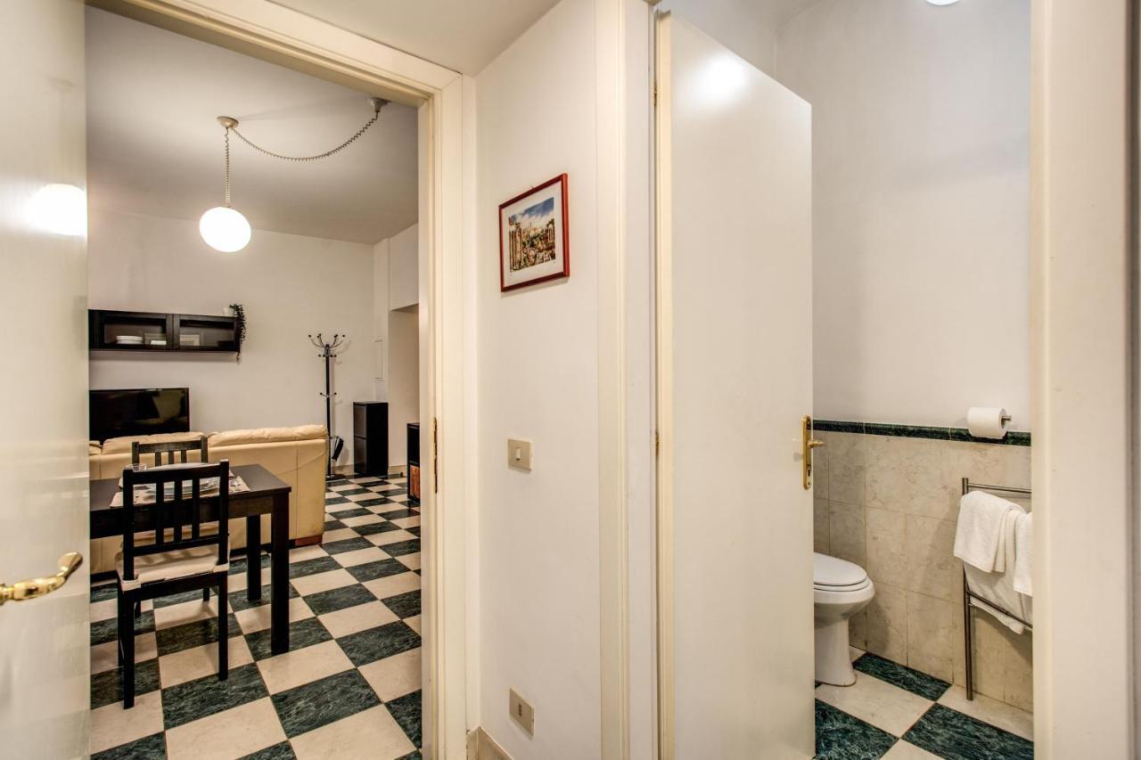 Popolo - Roma