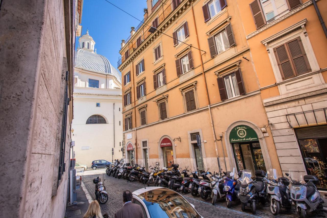 Popolo - Appartamento Roma