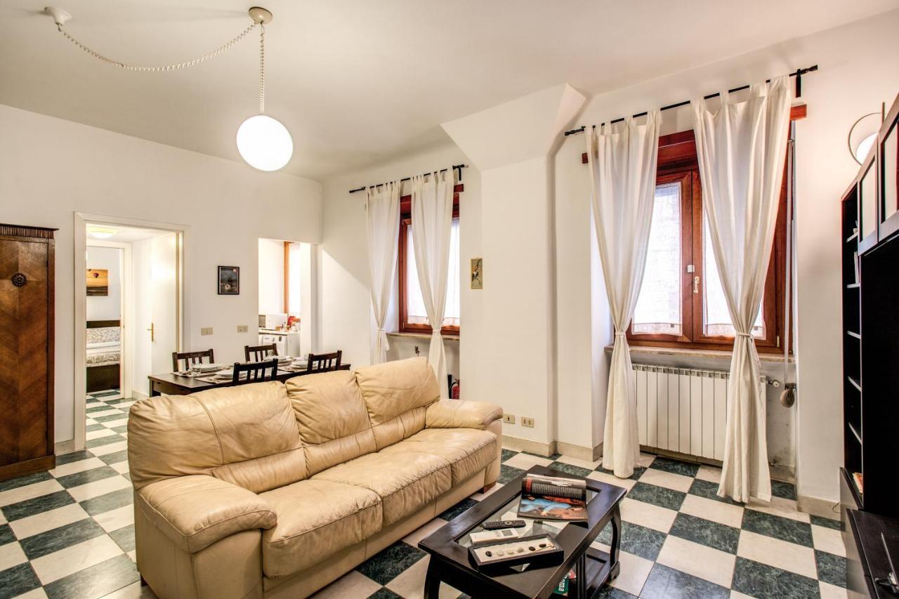 Popolo - Lovely Appartement Rome