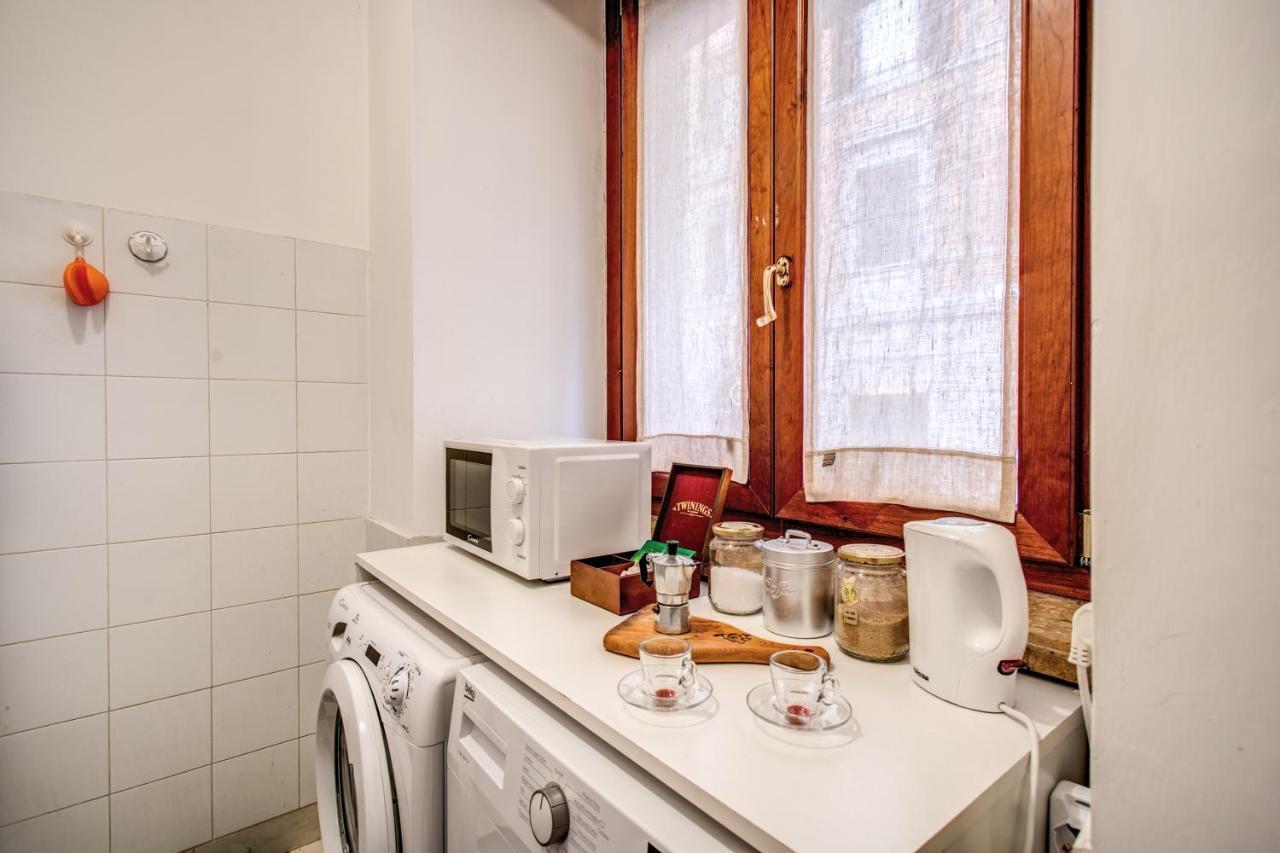 Popolo - Lovely Appartement Rome