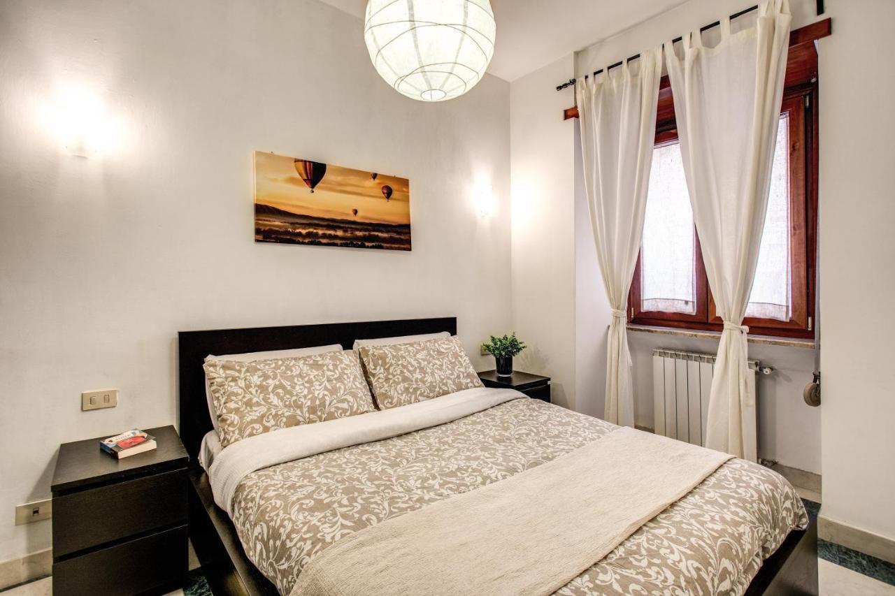 Appartement Popolo - Lovely Rome