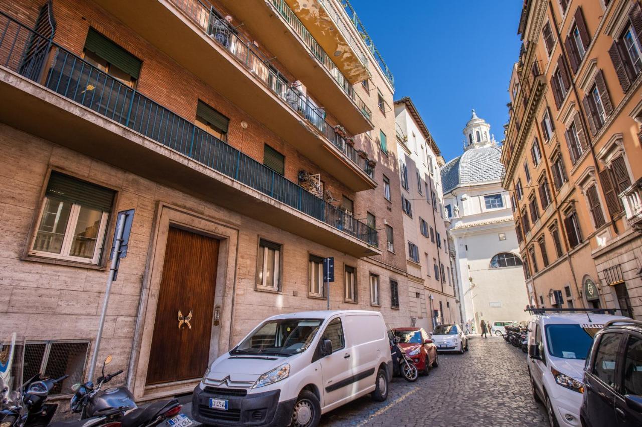 Appartement Popolo - Lovely
