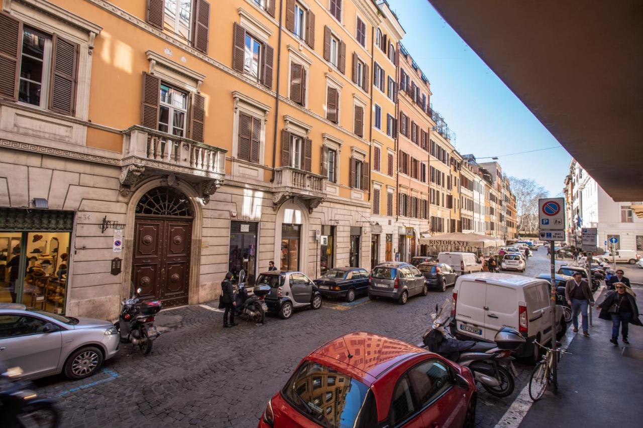 Appartement Popolo - Lovely