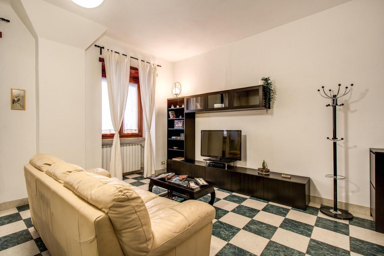 Appartement Popolo - Lovely