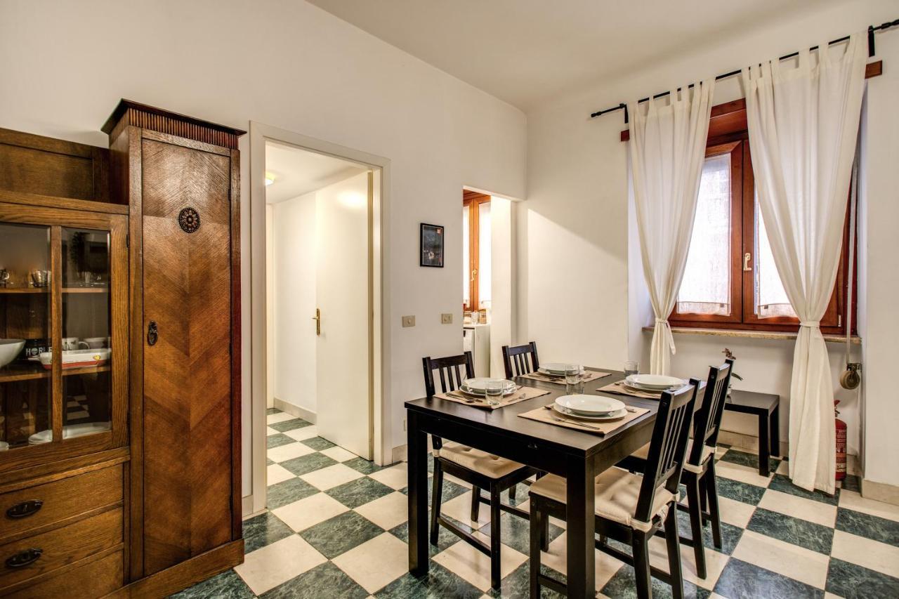Popolo - Lovely Appartement *