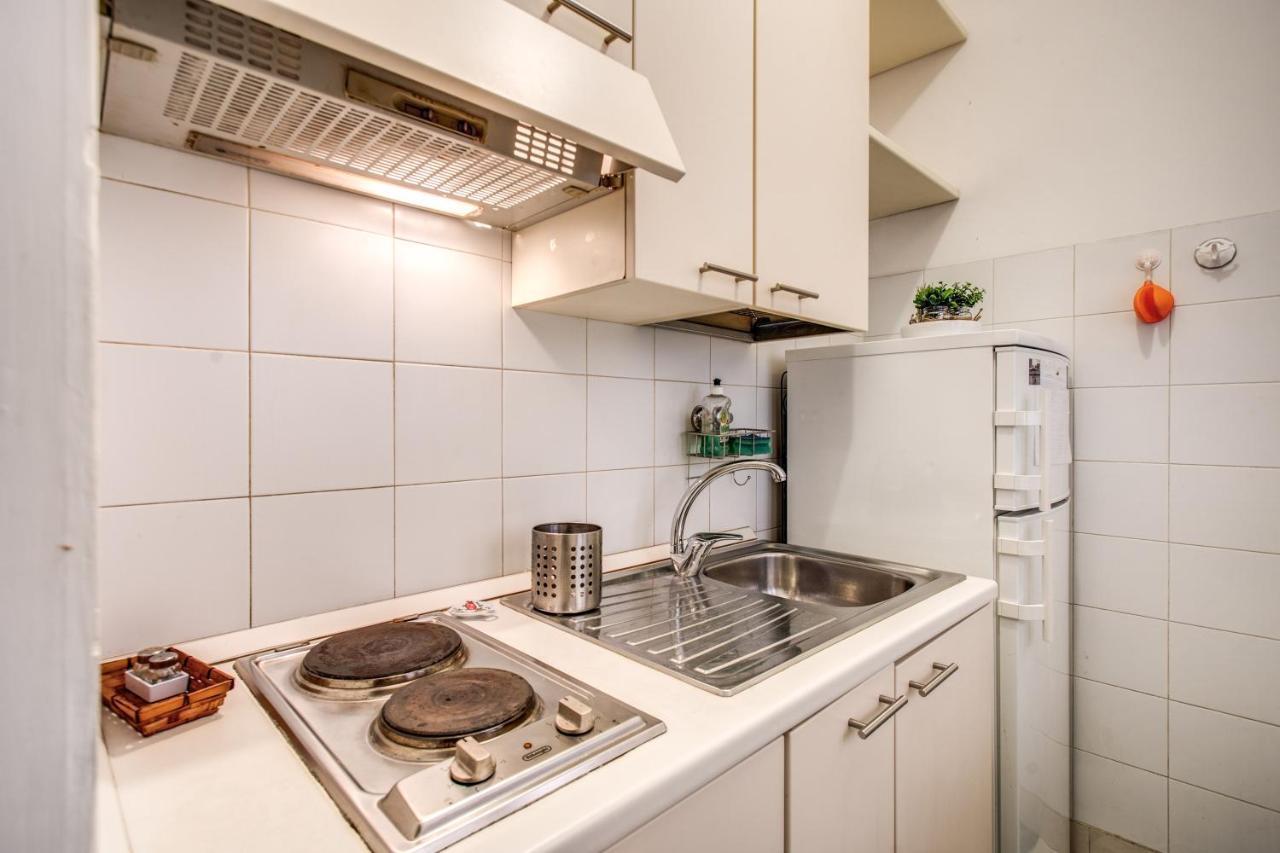 Appartement Popolo - Lovely Rome