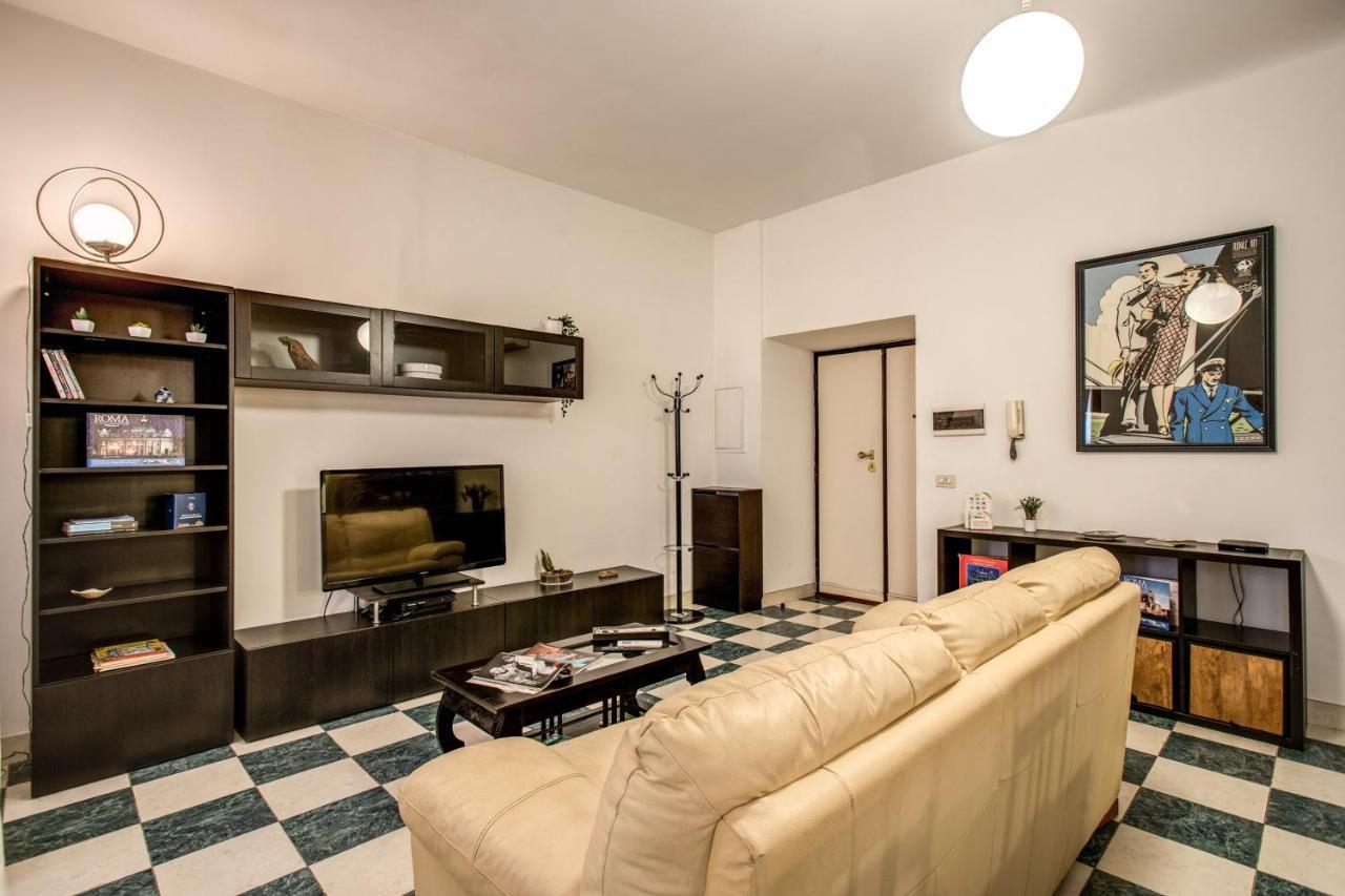 Popolo - Lovely Appartement